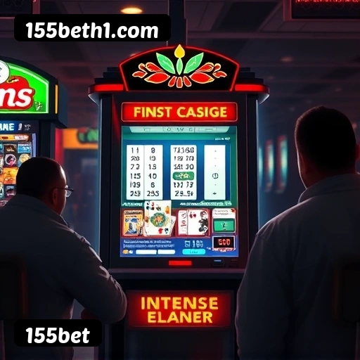 Cassino 24/7 disponível