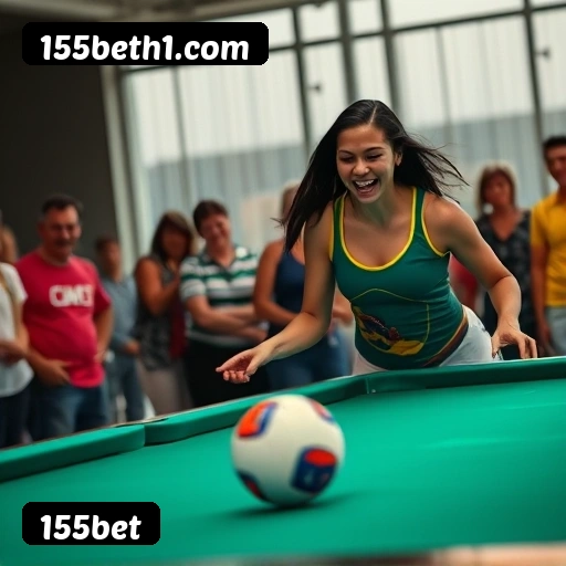 Certificações de segurança e licenças da 155bet