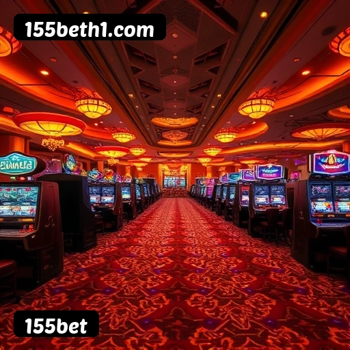 Cashback semanal 155bet